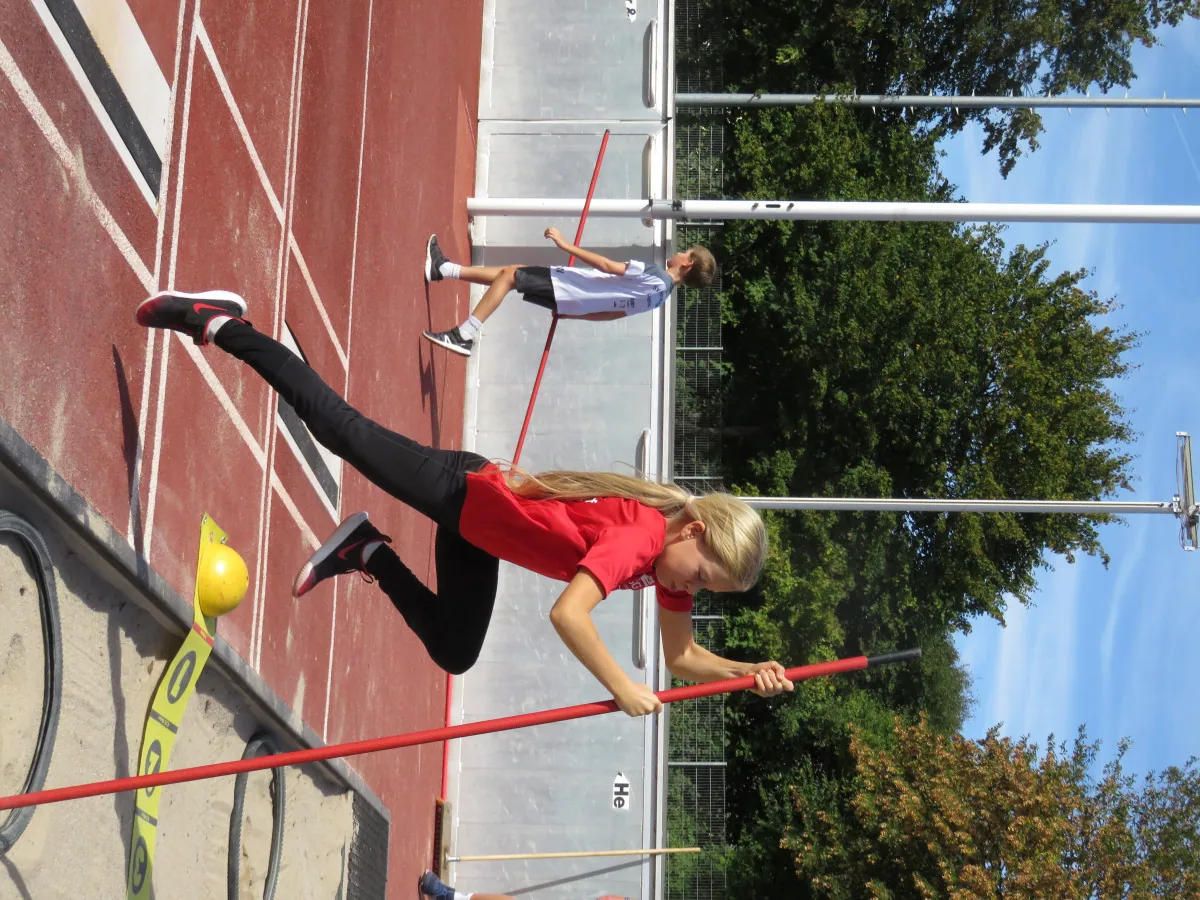 Bronze für den SGS-U12 Nachwuchs, Bild 3