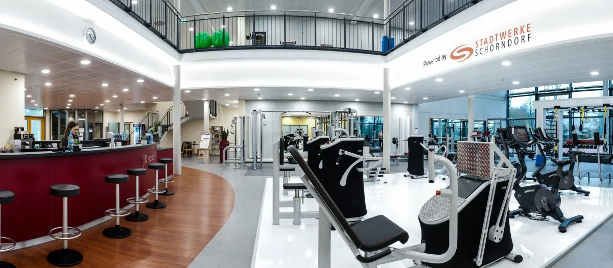Sportpark Rems, Bild 3