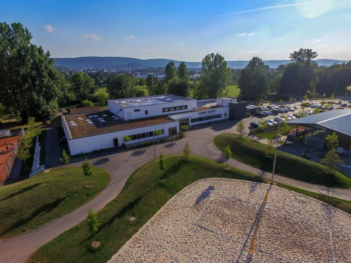 Sportpark Rems, Bild 4