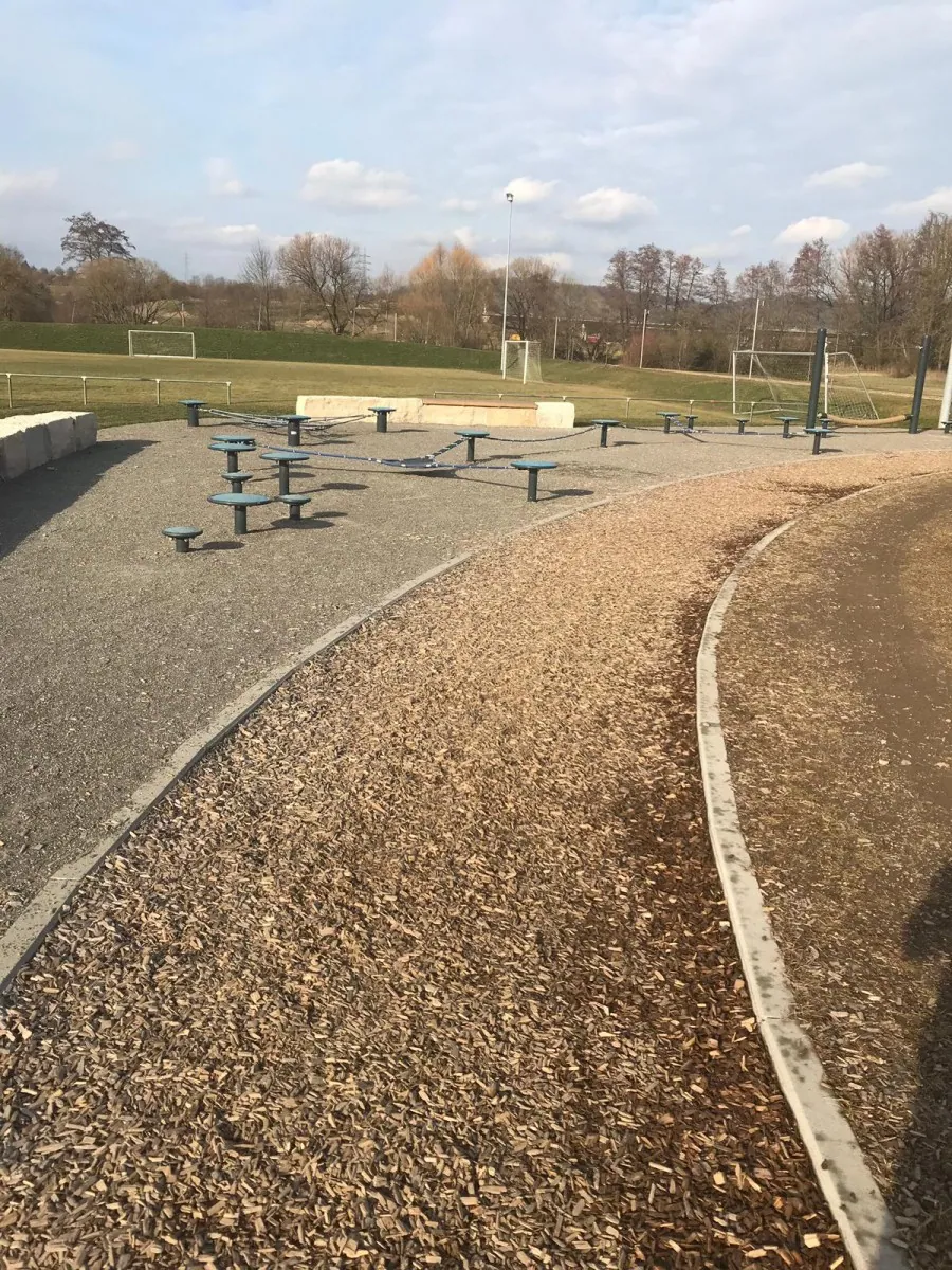 Sportpark Rems, Bild 12