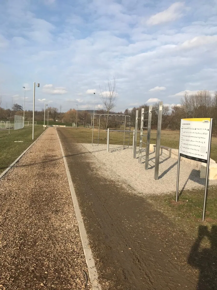 Sportpark Rems, Bild 11