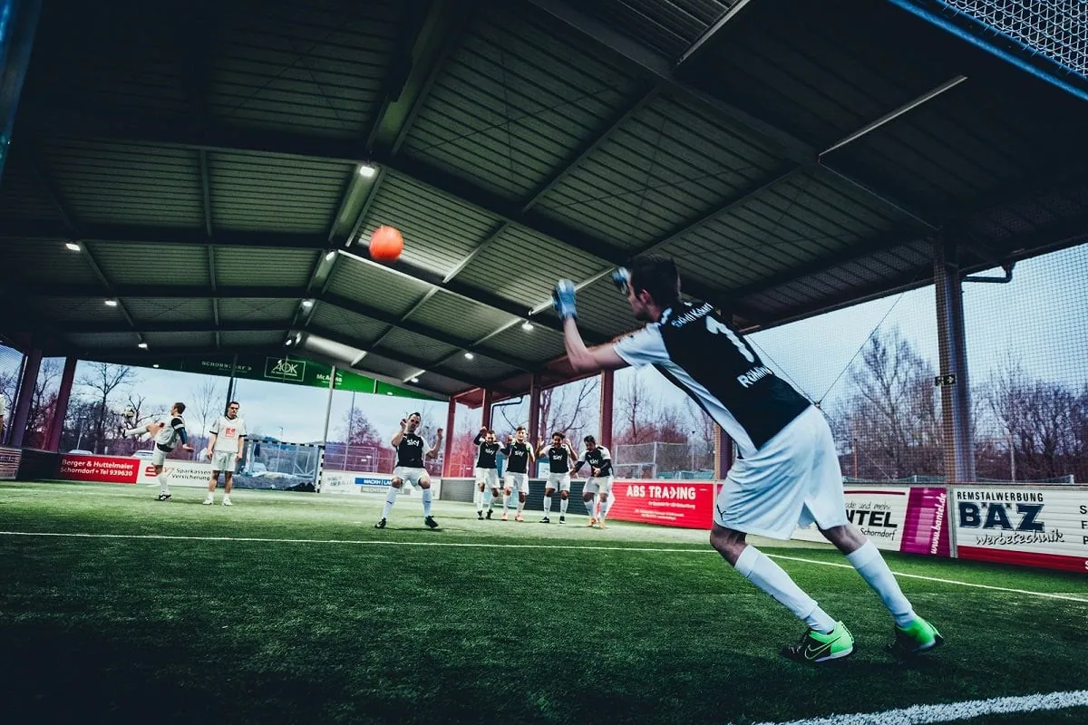 Sportpark Rems, Bild 5