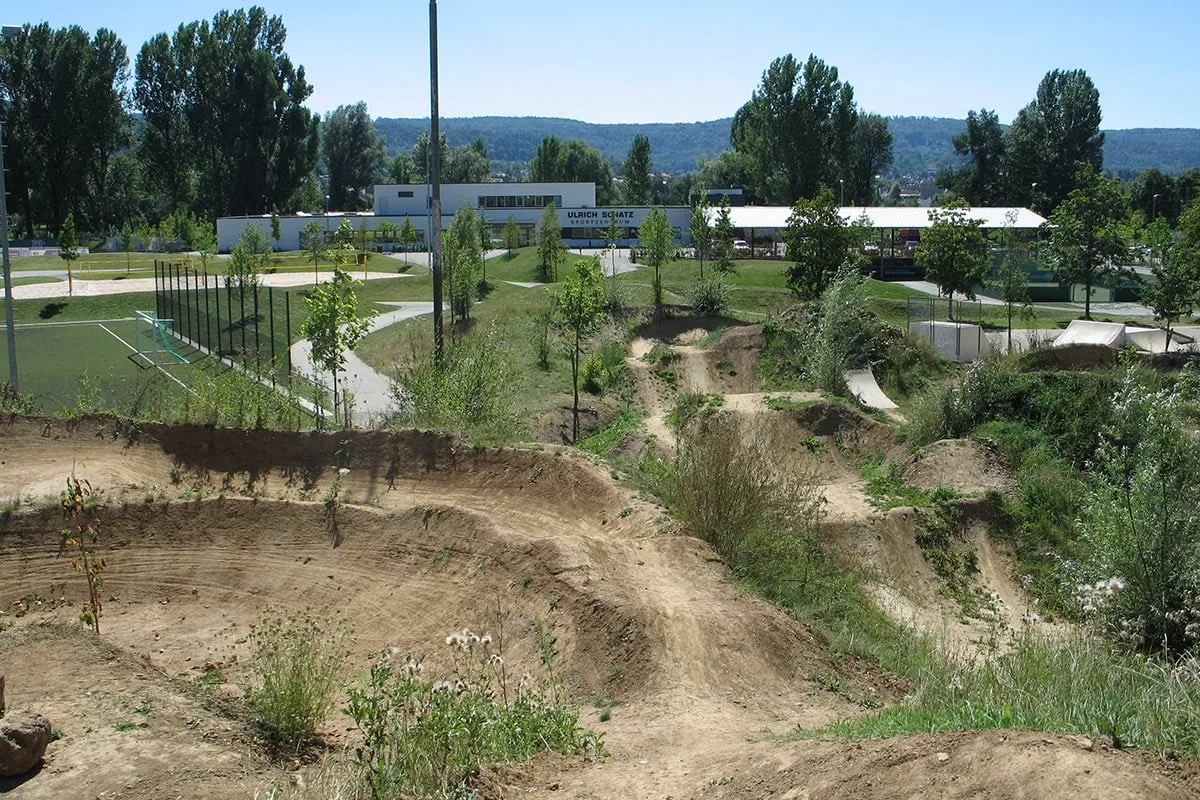 Sportpark Rems, Bild 6