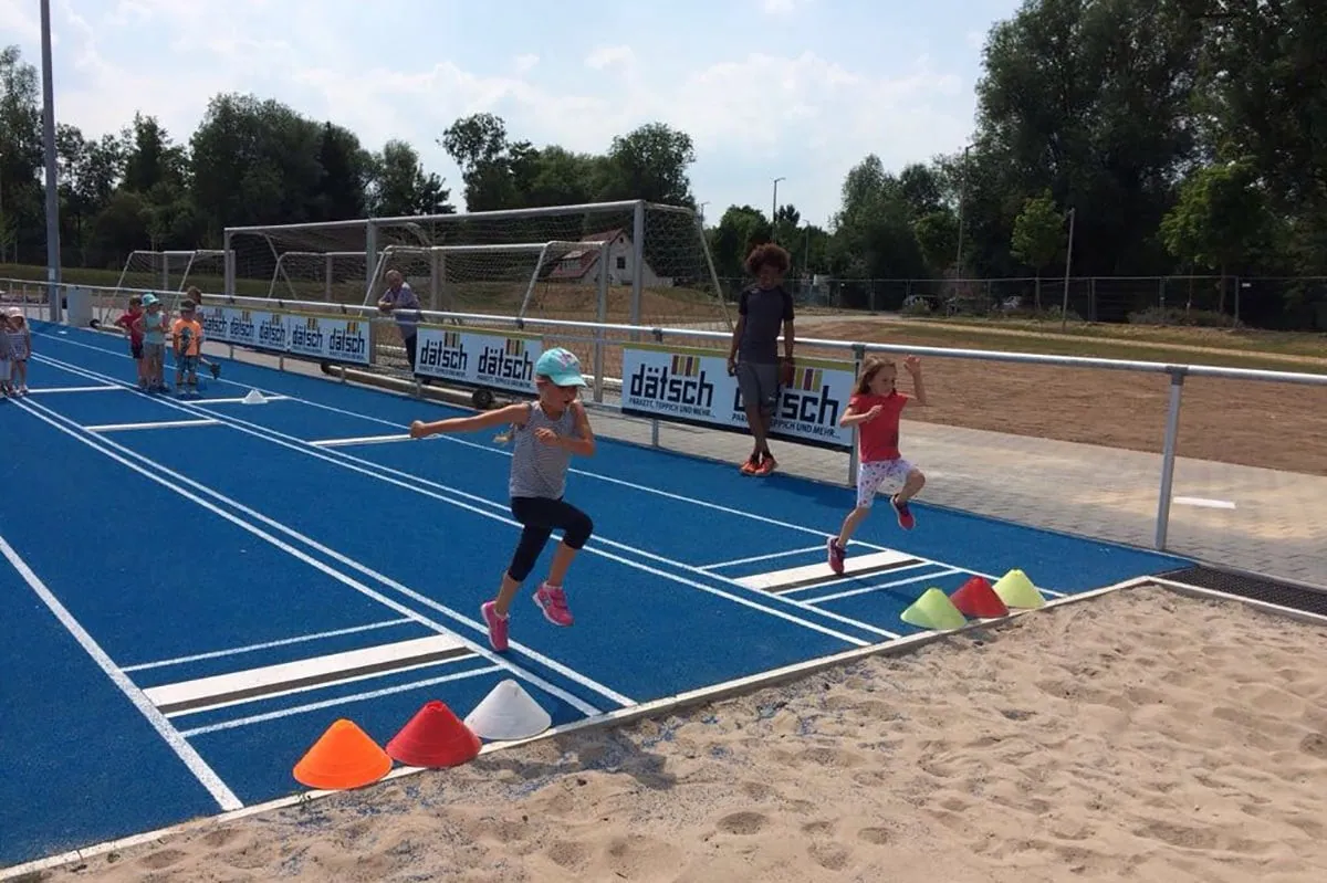 Sportpark Rems, Bild 7