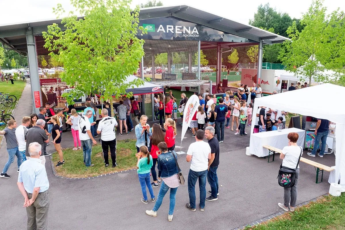 Sportpark Rems, Bild 8