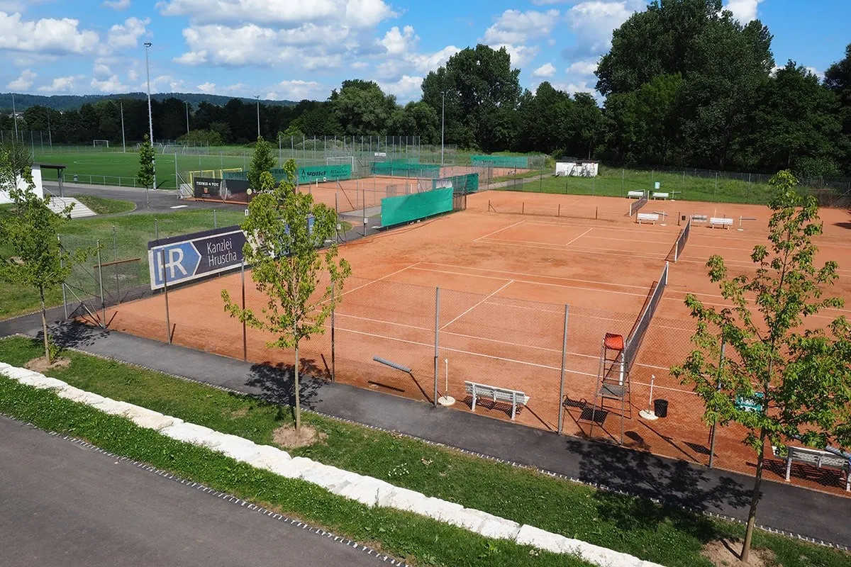 Sportpark Rems, Bild 9