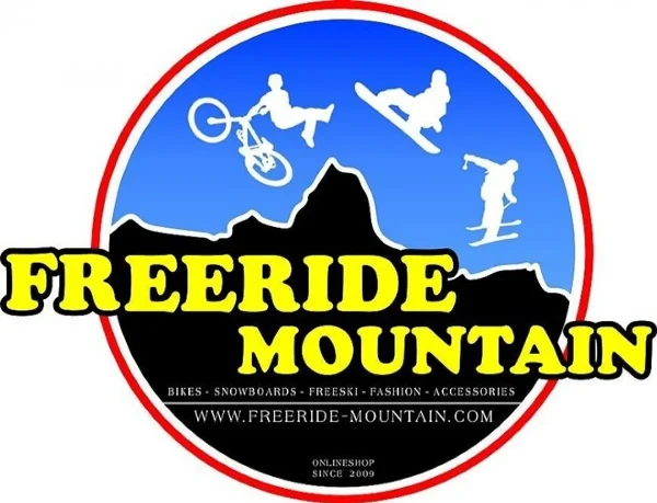 Freeride Mountain
