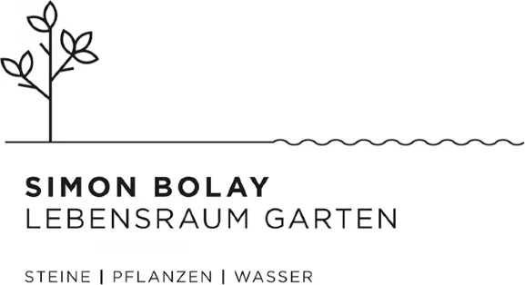Simon Bolay - Lebensraum Garten - Garten und Landschaftsbau