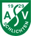 ASV Schlichten