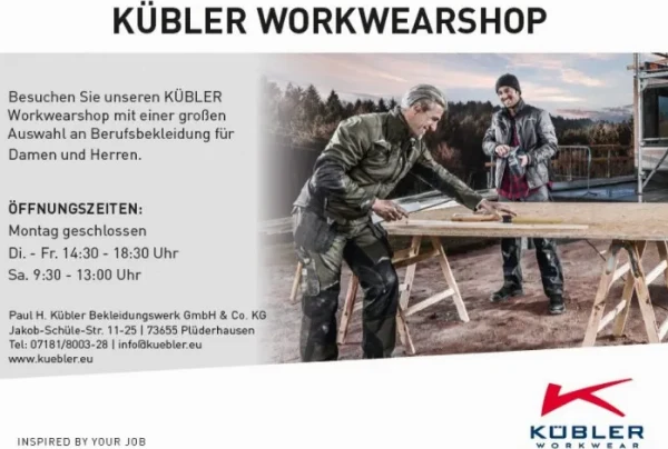 kuebler.eu