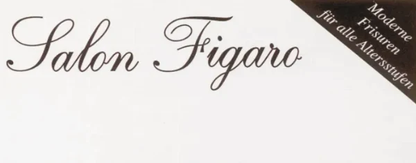 Salon Figaro